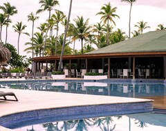 Hotel Sirenis Tropical Suites Casino & Spa (Uvero Alto, República Dominicana)