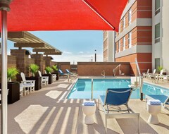 Khách sạn Home2 Suites By Hilton Scottsdale Salt River (Scottsdale, Hoa Kỳ)