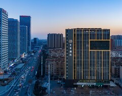 Khách sạn Ji  (Taian Wanda Plaza) (Taian, Trung Quốc)
