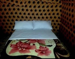 Hotel Camp Sahara Majestic (Mhamid, Morocco)