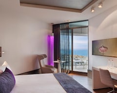Khách sạn Hotel Royal Beach Eilat (Eilat, Israel)