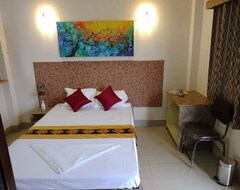 Khách sạn Utsav Grand By Shrigo Hotels (Bhagalpur, Ấn Độ)
