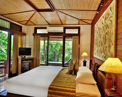 Bali Spirit Hotel & Spa (Ubud, Indonesia)