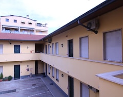 Khách sạn Al Corso (Legnano, Ý)
