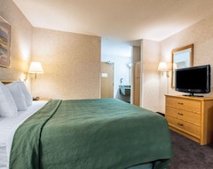 Hotel Quality Suites San Diego Otay Mesa (San Diego, USA)