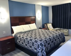 Khách sạn Americas Best Value Inn - Decatur Atlanta (Decatur, Hoa Kỳ)