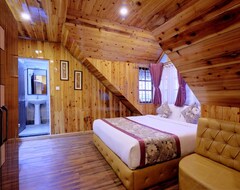 Hotelli Zambala Retreat & Spa Darjeeling (Darjeeling, Intia)