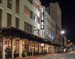 Khách sạn The Old No. 77 Hotel & Chandlery (New Orleans, Hoa Kỳ)