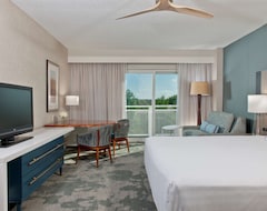 Hotel Hyatt Regency Chesapeake Bay Resort (Cambridge, USA)