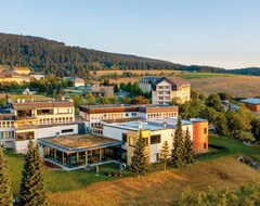 Hotel Elldus Resort (Oberwiesenthal, Germany)