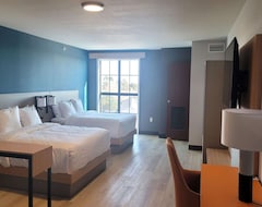 Khách sạn Comfort Suites (Cheyenne, Hoa Kỳ)
