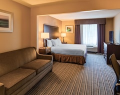 Hotel Best Western Plus Harrisburg East Inn & Suites (Harrisburg, USA)