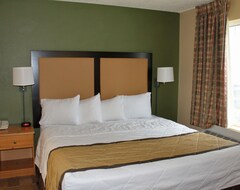 Hotel Extended Stay America Suites - North Chesterfield - Arboretum (Richmond, Sjedinjene Američke Države)