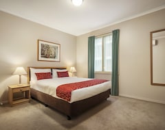 Khách sạn Punt Road Apartment Hotel (Melbourne, Úc)
