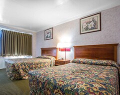 Hotel Downbeach Inn (Atlantic City, USA)
