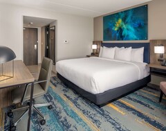 Hotel La Quinta Inn & Suites by Wyndham Spokane Downtown (Spokane, USA)