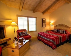 Otel Alisal Guest Ranch and Resort (Solvang, ABD)