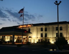 Hotel Quality Inn Texas City (Texas City, USA)