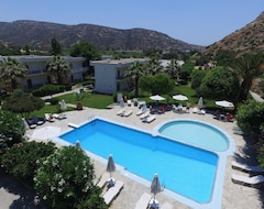 Hotel Matala Valley Village (Matala, Greece)