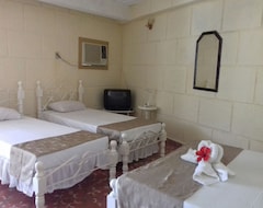 Hotel Hostal El Castillito (Matanzas, Kuba)