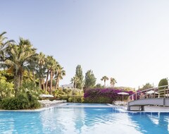 Khách sạn Aqua Onabrava & Spa (Santa Susana, Tây Ban Nha)