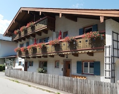 Hotel Grünberger (Berchtesgaden, Germany)