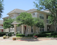 Khách sạn Extended Stay America Suites - Dallas - Las Colinas - Carnaby St. (Irving, Hoa Kỳ)