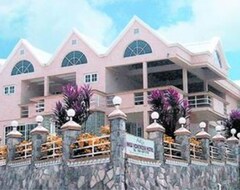 Hotel New Montrose (Kingstown, Saint Vincent and the Grenadines)