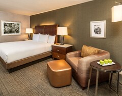 Khách sạn Hilton Washington DC Rockville Hotel & Executive Meeting Center (Rockville, Hoa Kỳ)