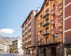 Hotel Sant Jordi by ALEGRIA (Andorra la Vella, Andorra)