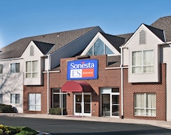 Khách sạn Sonesta ES Suites Annapolis (Annapolis, Hoa Kỳ)