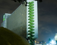 Khách sạn Holiday Inn Sao Paulo Parque Anhembi, An Ihg Hotel (São Paulo, Brazil)