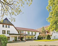 Khách sạn Ringhotel Warnemünder Hof (Rostock, Đức)