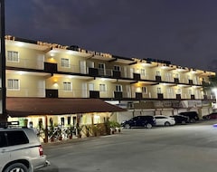 Khách sạn My Home Hotel Punta Cana (Playa Bavaro, Cộng hòa Dominica)