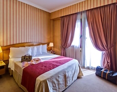 Khách sạn Best Western Hotel Rome Airport (Fiumicino, Ý)