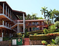 Hotel Divisamar And Casino (Quepos, Costa Rica)