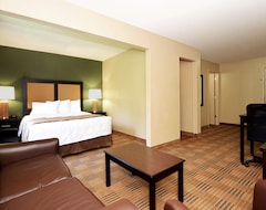 Hotel Extended Stay America Select Suites - Dallas - Farmers Branch (Farmers Branch, USA)