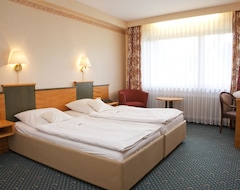 Khách sạn Wald Hotel Willingen (Willingen, Đức)
