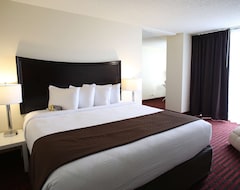 Red Lion Inn & Suites Olympia, Governor Hotel (Olympia, USA)