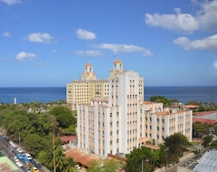 Hotel Vedado (Havana, Cuba)