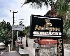 Khách sạn Hotel Ata Lagoon Beach (Oludeniz, Thổ Nhĩ Kỳ)