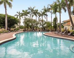 Hotel Embassy Suites by Hilton Miami International Airport (Miami, EE. UU.)