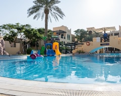Hotel Novotel Bahrain Al Dana Resort (Manama, Bahrein)