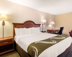 Hotel Quality Inn Opryland Area Nashville (Nashville, USA)