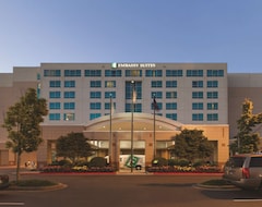 Khách sạn Embassy Suites by Hilton Portland Airport (Portland, Hoa Kỳ)