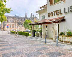 Khách sạn Hotel Lis Batalha (Batalha, Bồ Đào Nha)