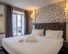 Hotel Marena (Paris, France)
