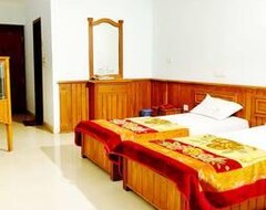 Hotel Deira City Residency (Kasaragod Town, Indien)