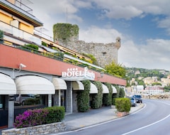 Khách sạn Hotel Laurin (Santa Margherita Ligure, Ý)