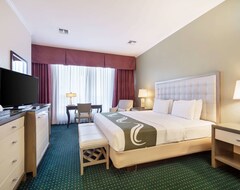 Khách sạn Quality Inn & Suites Conference Center (Winter Haven, Hoa Kỳ)